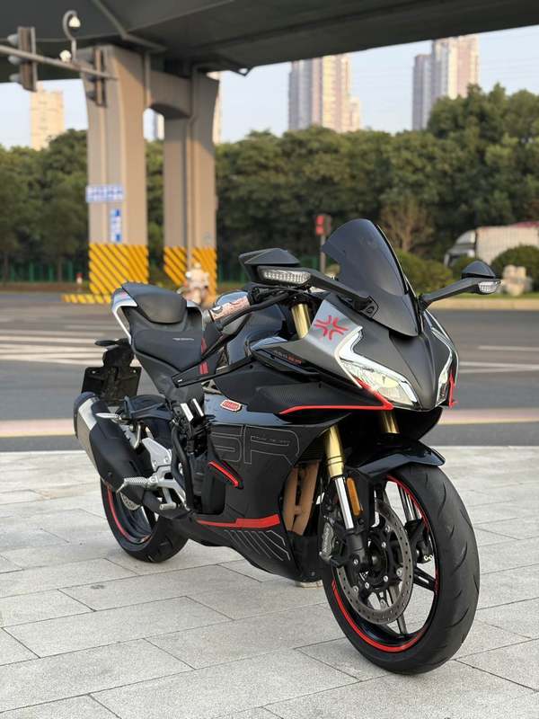 春风 450SR