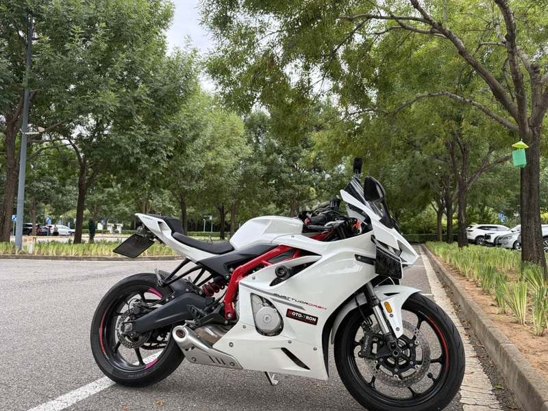 凯越 450RR