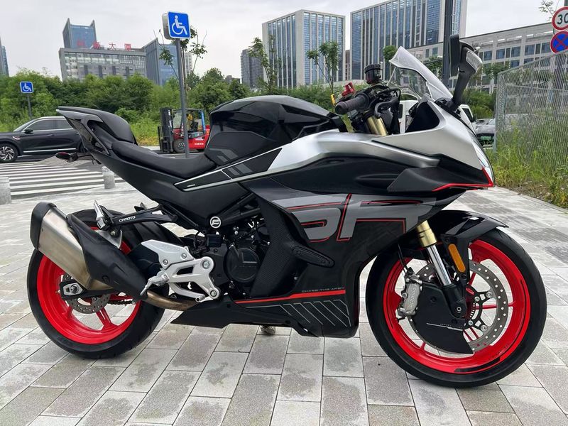 春风 450SR