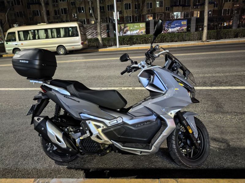 大阳 V锐 ADV150
