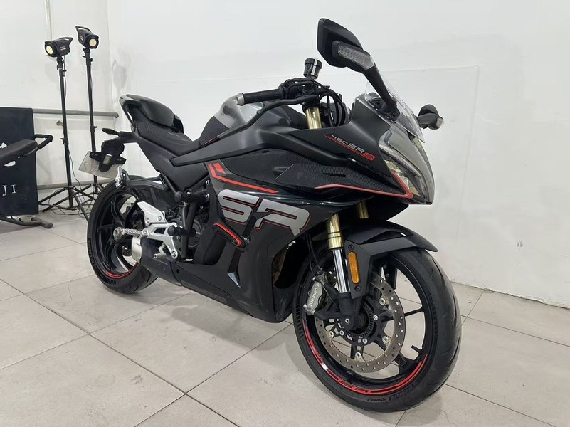 春风 450SR