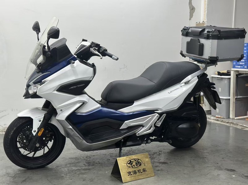 大阳 V锐 ADV350