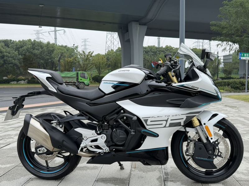 春风 450SR