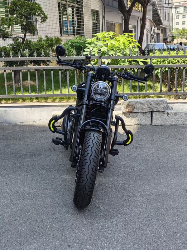 春风 550CL-C