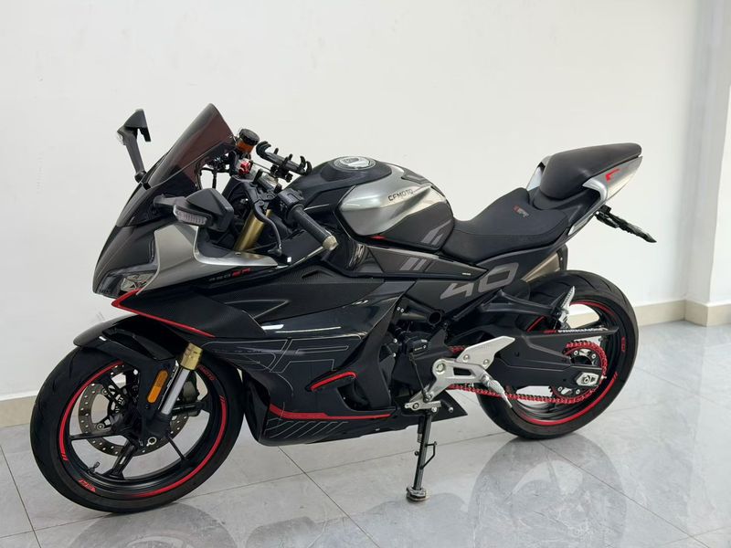 春风 450SR