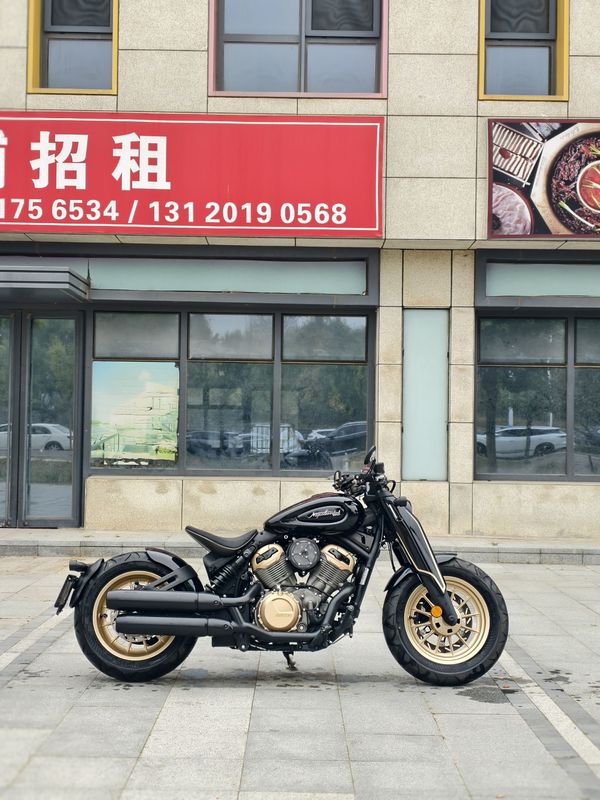 奔达 拿破仑450