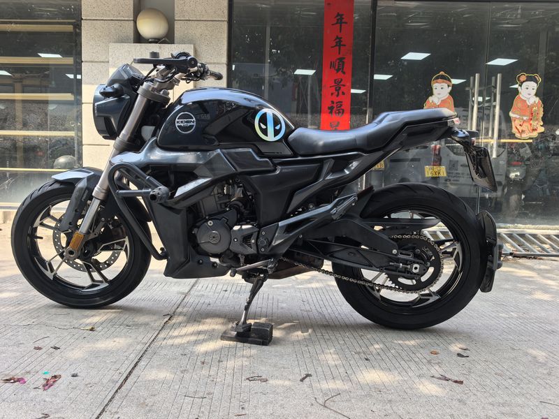 启典 KD150-G