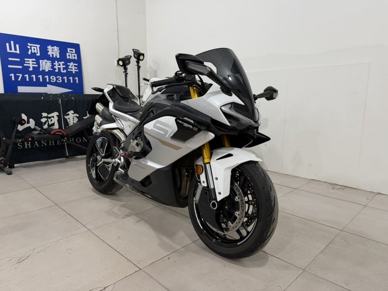 春风 750SR-S