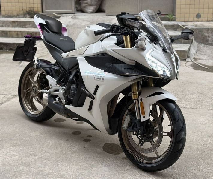 春风 450SR