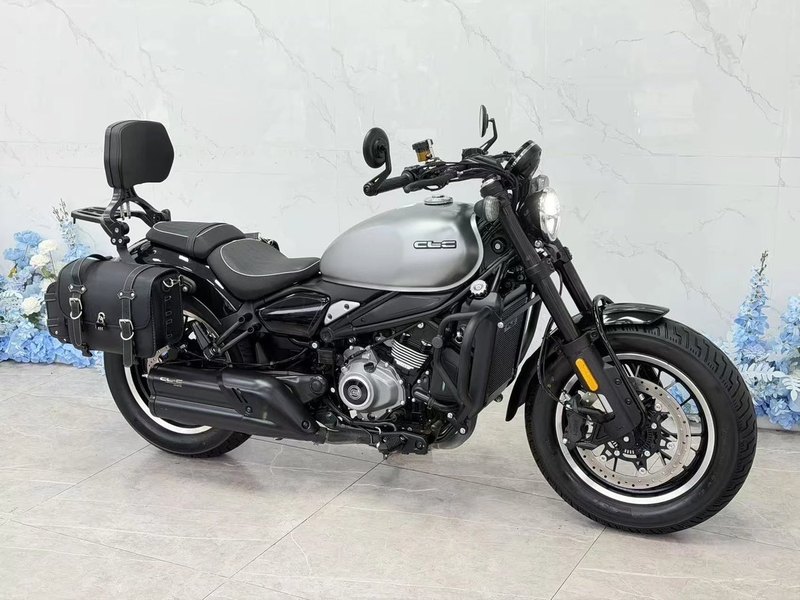 春风 450CL-C