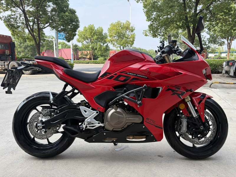 QJMOTOR 赛550