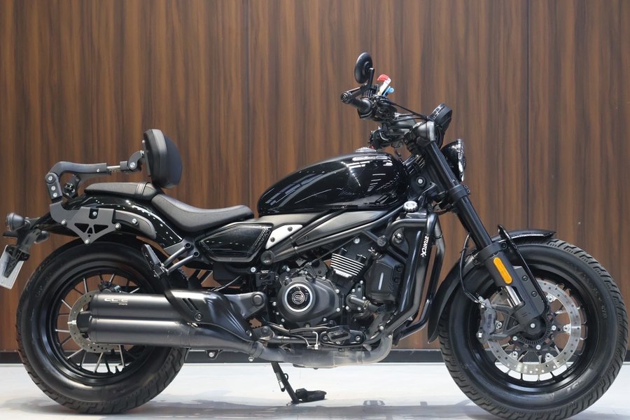 春风 450CL-C