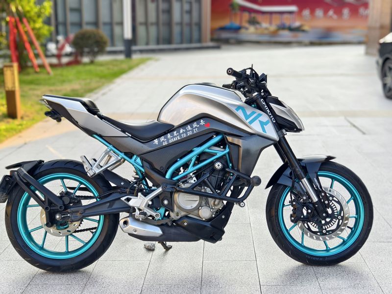 春风 250NK