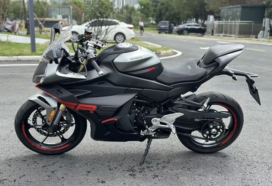 春风 450SR