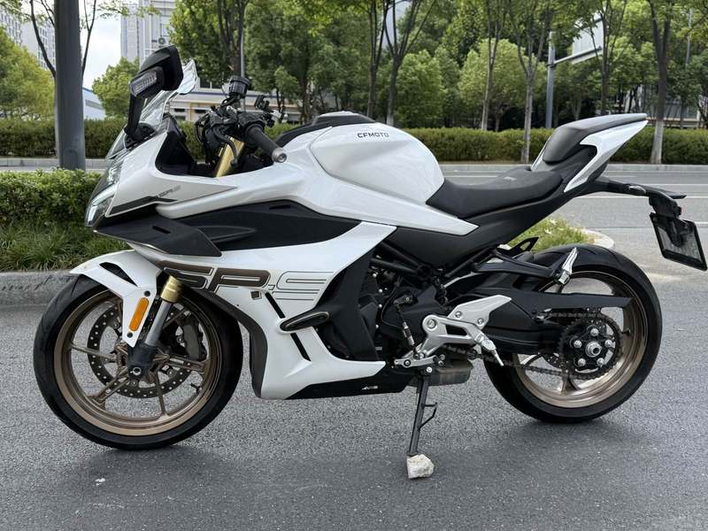 春风 450SR