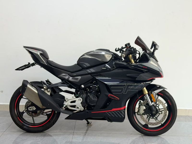 春风 450SR