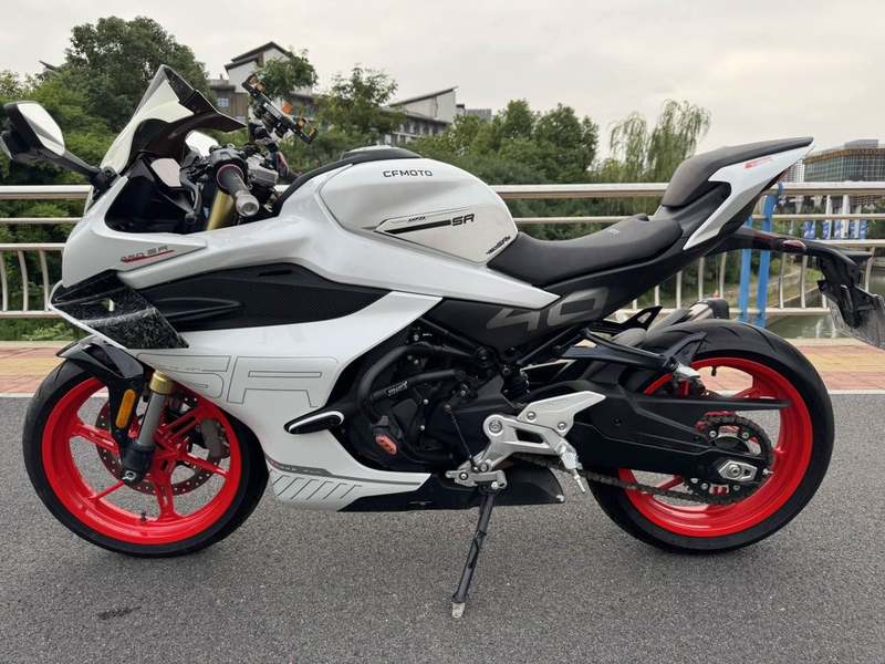 春风 450SR