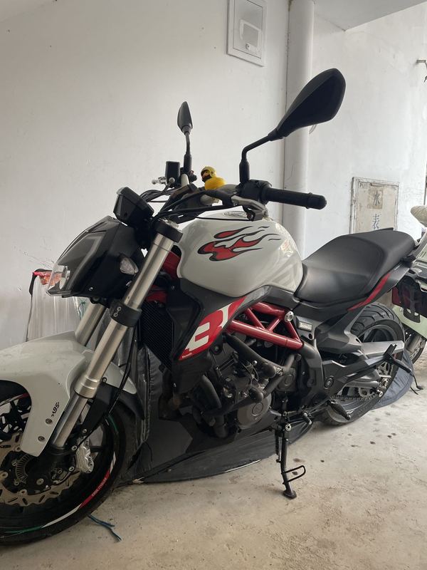 贝纳利 蓝宝龙 BN302S