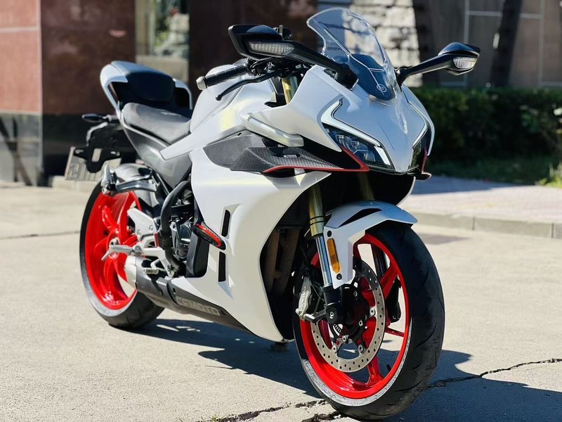 春风 450SR