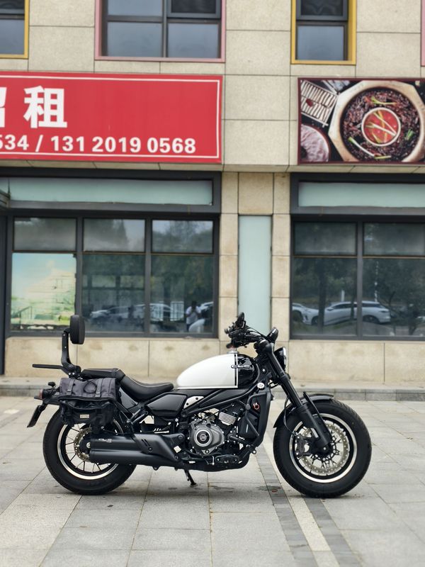 春风 450CL-C