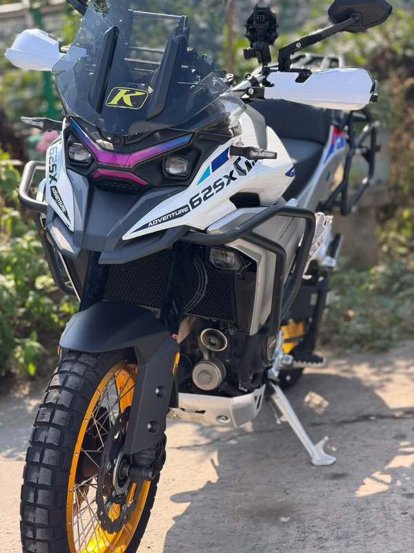 凯越 625X