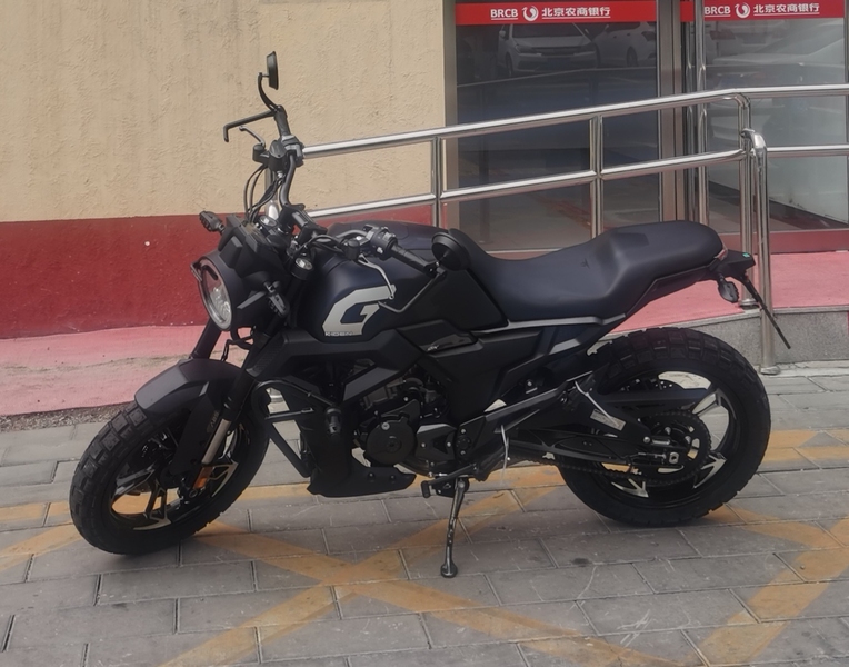 启典 KD150-G