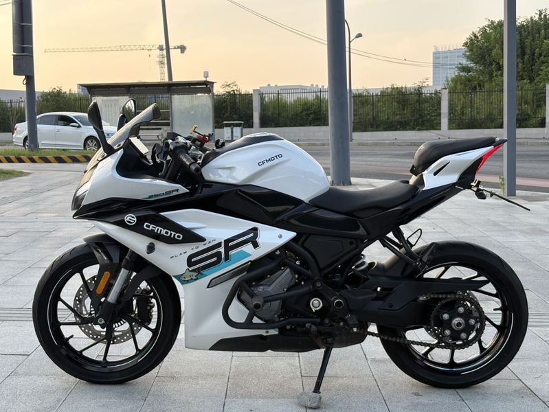 春风 250SR