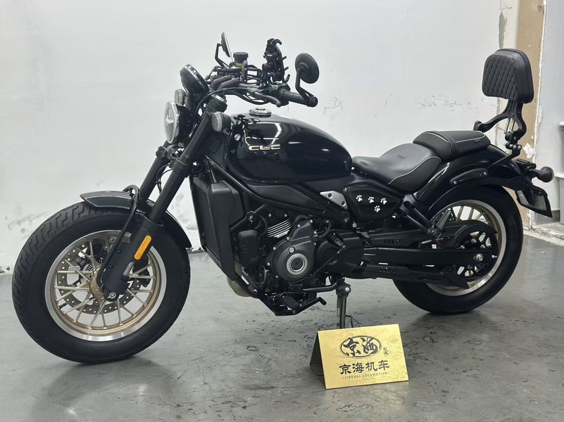 春风 450CL-C