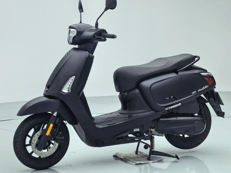 光阳 Any Like Q 150