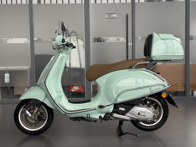 VESPA Primavera 150