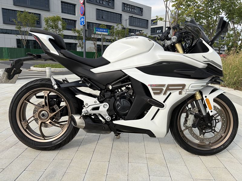 春风 450SR