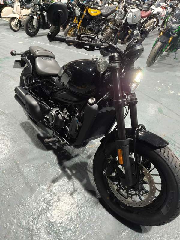 春风 450CL-C