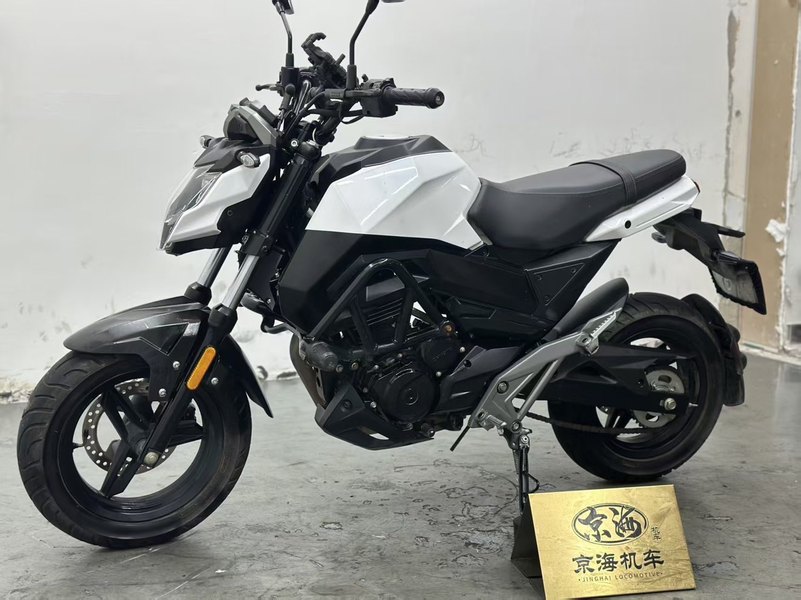 春风 ST狒狒