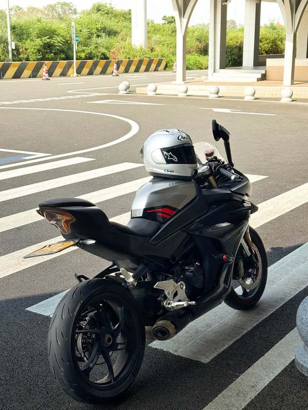 春风 450SR
