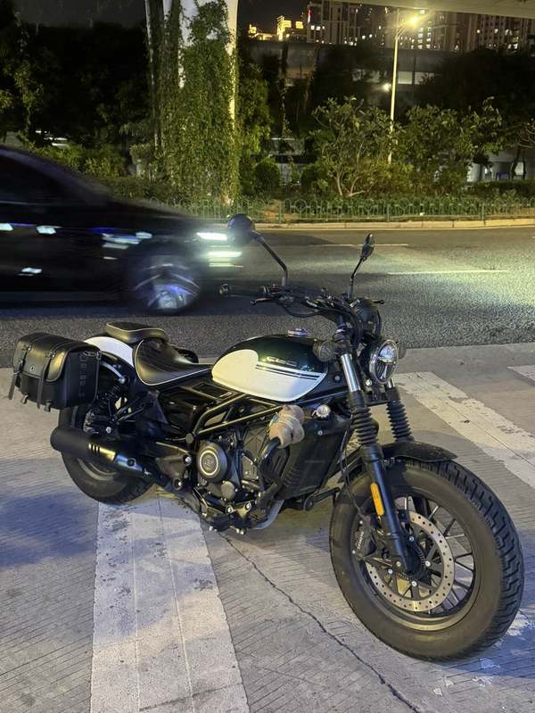 春风 250CL-C