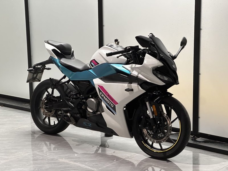 春风 250SR