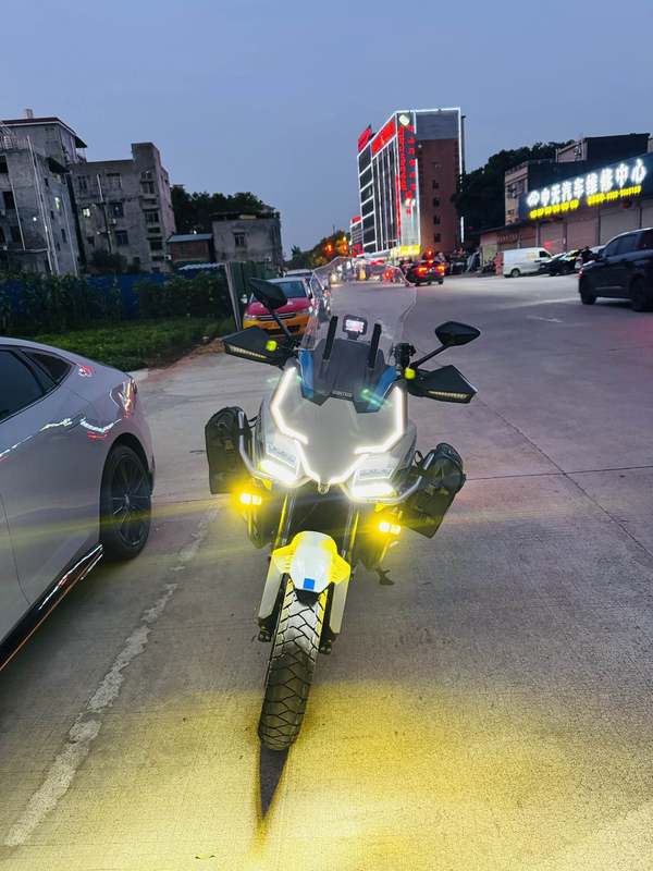 升仕 703F
