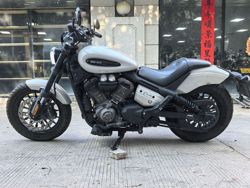 奔达 金吉拉350