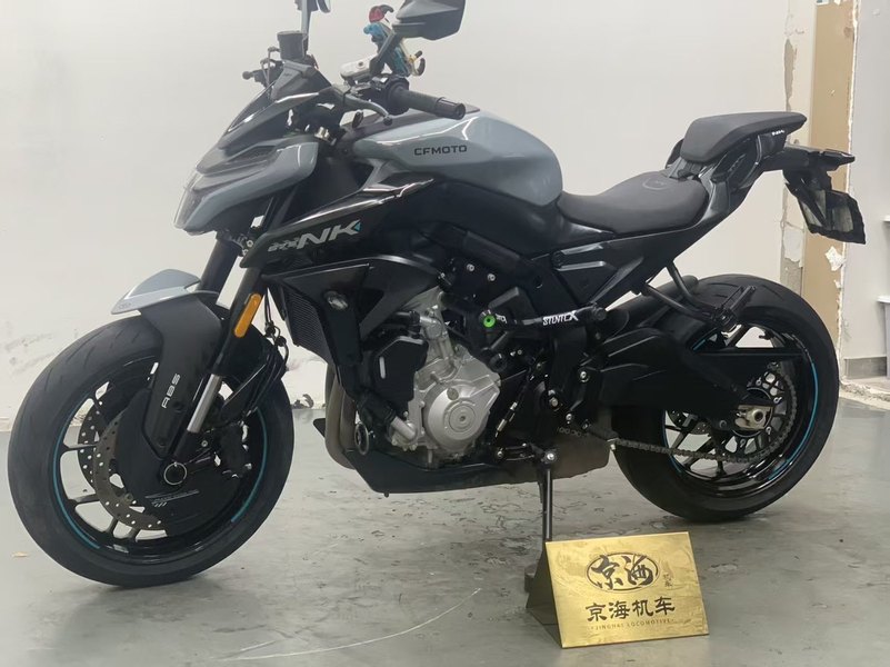 春风 675NK