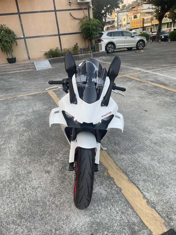 凯越 450RR