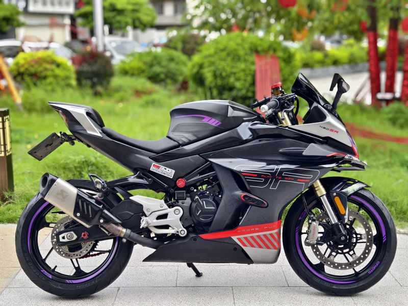 春风 450SR