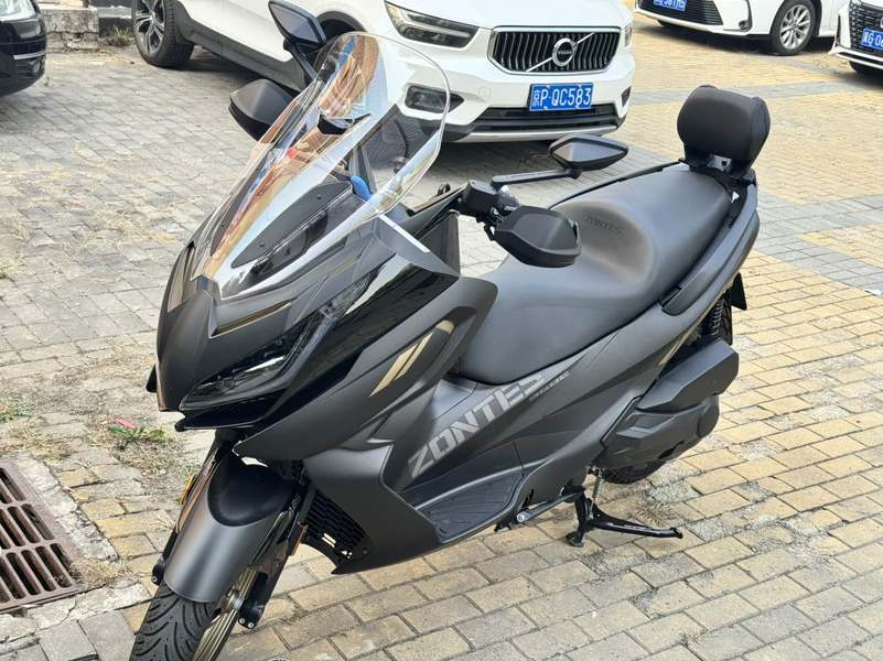 升仕 368E