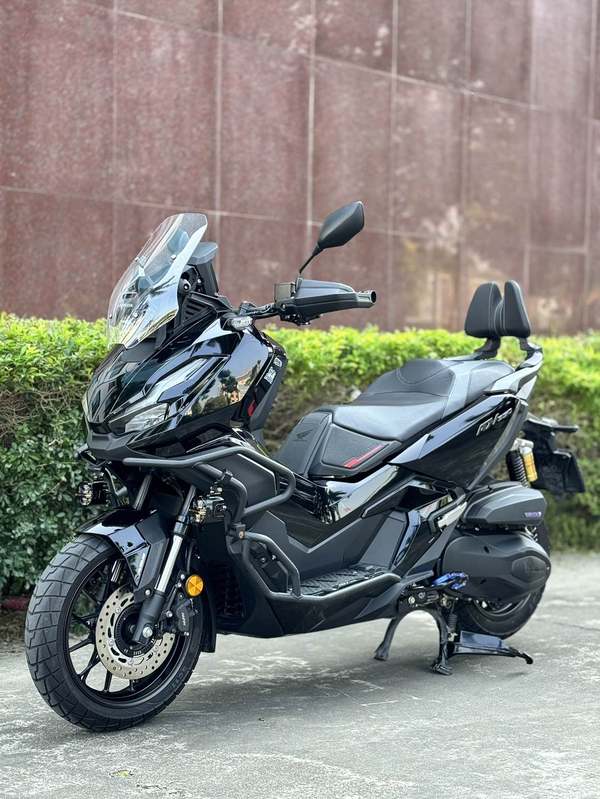 本田 ADV350