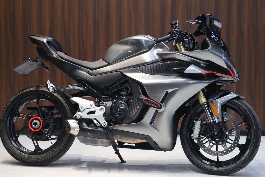 春风 450SR