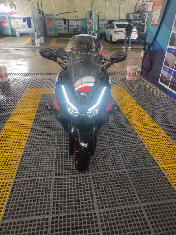 光阳 赛艇 CT250