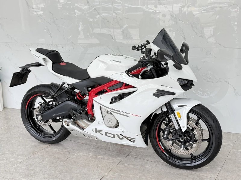 凯越 450RR
