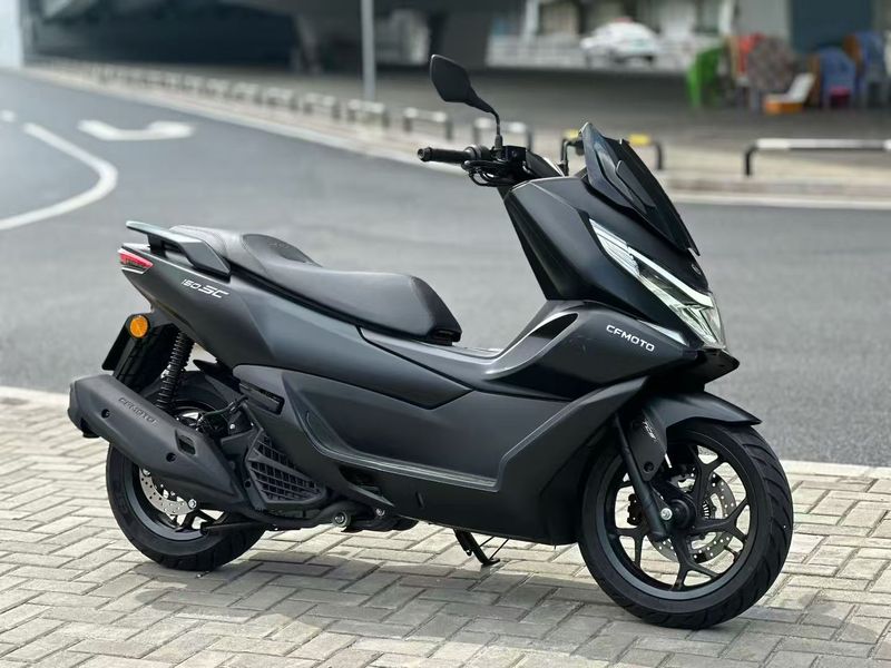 春风 150SC
