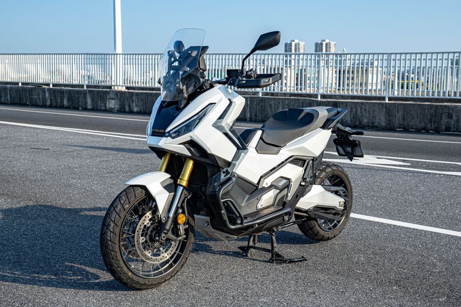 本田DREAMWING X-ADV 750