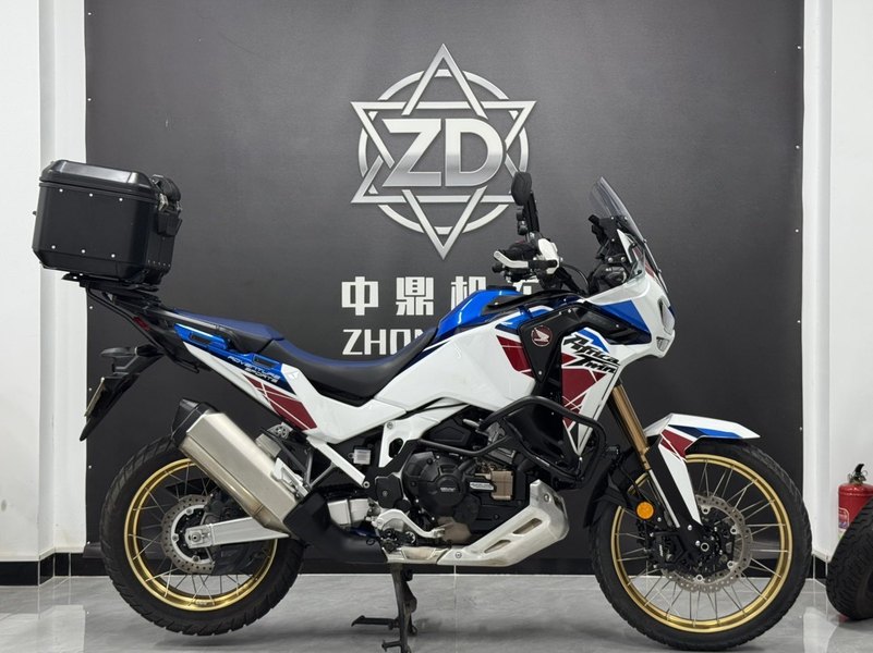 本田DREAMWING CRF1100L Africa Twin
