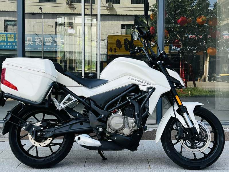 春风 250NK